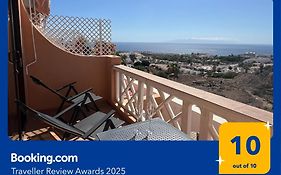 Ocean View Apartment