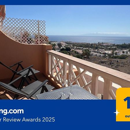 Ocean View Apartment Costa Adeje  Esterno foto